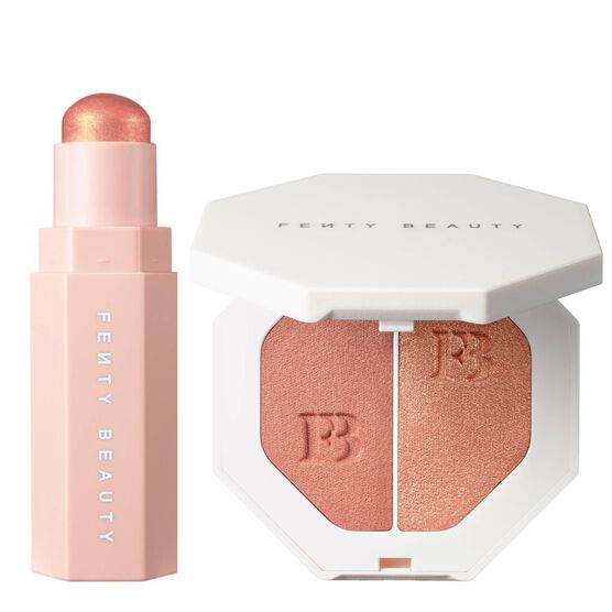 Kit Fenty Cheeks & Highlighters